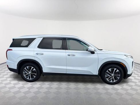 Used 2022 Hyundai Palisade SEL w/ Cargo Package FWD image 4