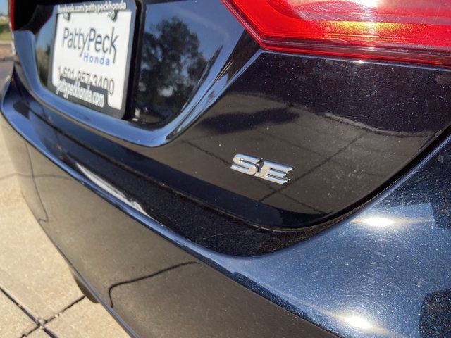 Used 2024 Toyota Camry SE FWD image 52