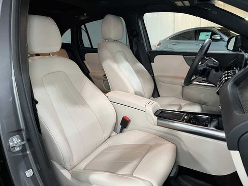 Certified 2026 Mercedes-Benz GLA 250 4MATIC image 12