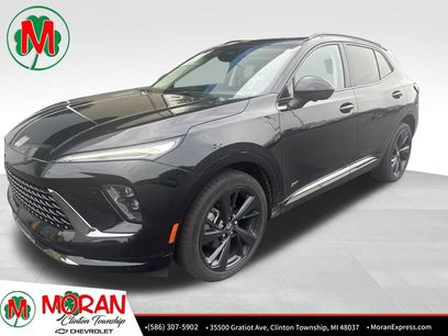 Used 2024 Buick Envision Sport Touring
