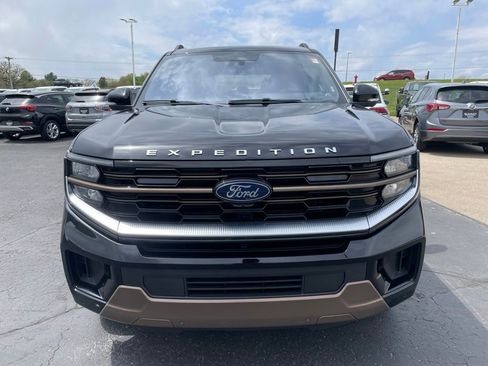 Used 2025 Ford Expedition Max King Ranch AWD/4WD image 34