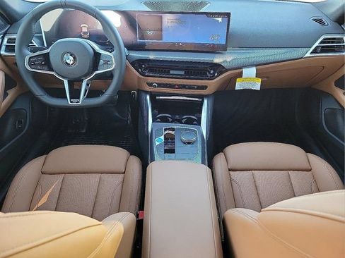 Certified 2026 BMW i4 eDrive40 RWD image 12