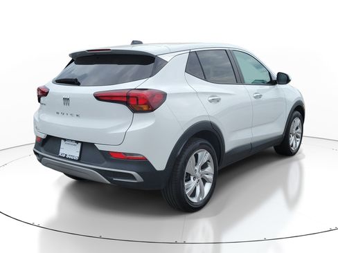 Used 2025 Buick Encore GX Preferred FWD image 6