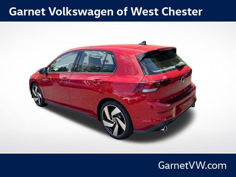 Used 2026 Volkswagen GTI S FWD image 3