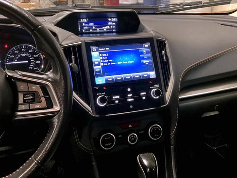 Used 2018 Subaru Crosstrek 2.0i Limited image 8