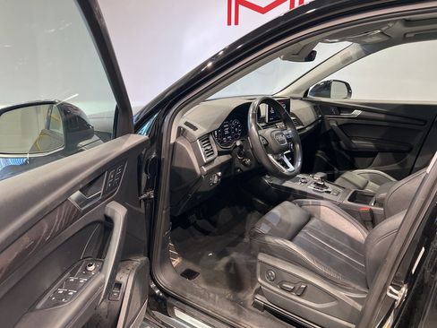 Used 2020 Audi Q5 Prestige w/ Prestige Package image 10