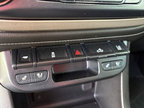 Certified 2018 GMC Canyon Denali AWD/4WD image 20