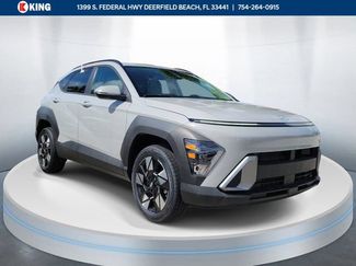Certified 2024 Hyundai Kona SEL w/ Convenience Package AWD/4WD video 1