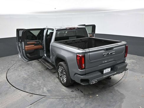 Used 2025 GMC Sierra 1500 Denali Ultimate AWD/4WD image 50