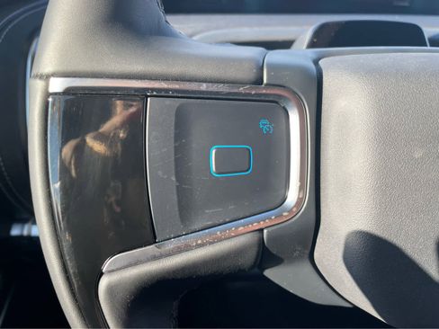 New 2025 Ford Expedition Max Platinum w/ Driver's Package image 19