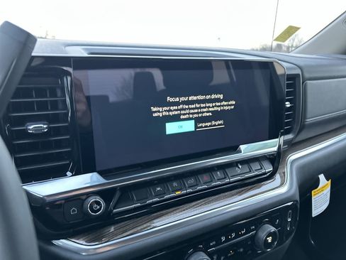 New 2026 Chevrolet Silverado 1500 LT Trail Boss image 28