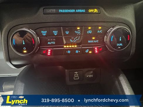 Certified 2024 Ford Bronco Sport Outer Banks AWD/4WD image 14