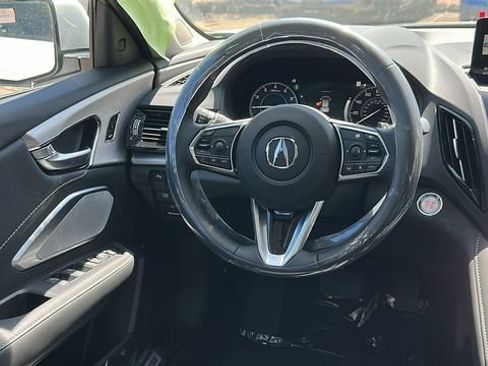 New 2026 Acura RDX SH-AWD w/ Technology Package image 24