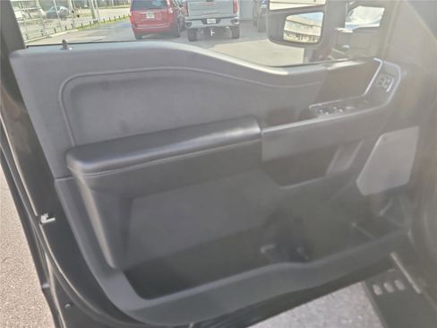 Used 2023 Ford F250 Lariat w/ Lariat Ultimate Package image 15