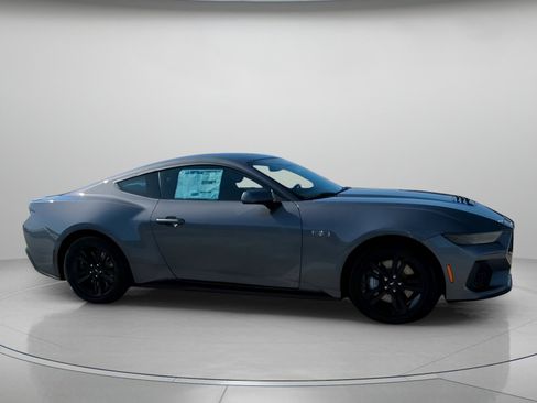 New 2026 Ford Mustang GT image 37