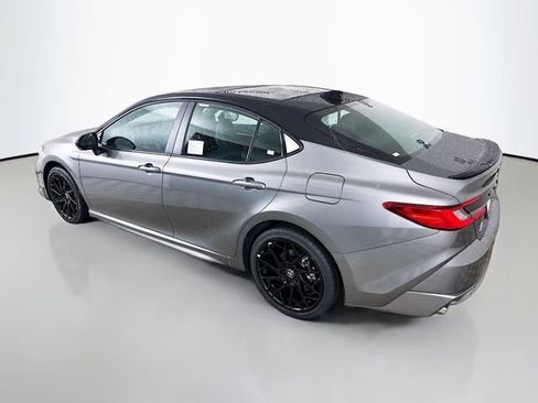 New 2026 Toyota Camry XSE image 5