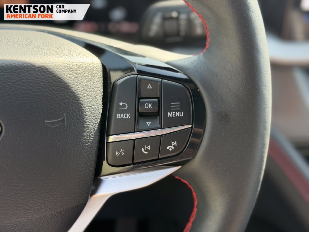 Used 2026 Ford Explorer ST-Line AWD/4WD image 15