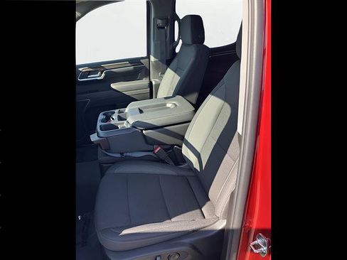 Used 2026 Chevrolet Silverado 1500 RST w/ RST Select Package AWD/4WD image 11