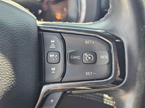 Used 2023 RAM 1500 Limited AWD/4WD image 28