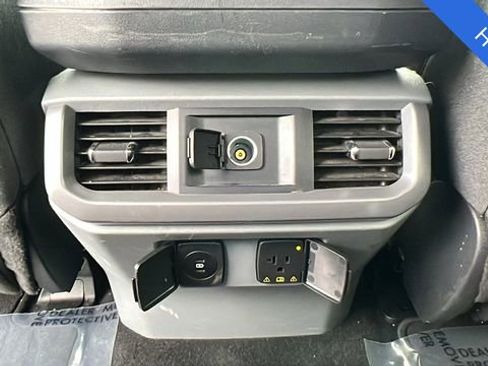 Used 2024 Ford F150 XLT w/ Equipment Group 302A MID image 23