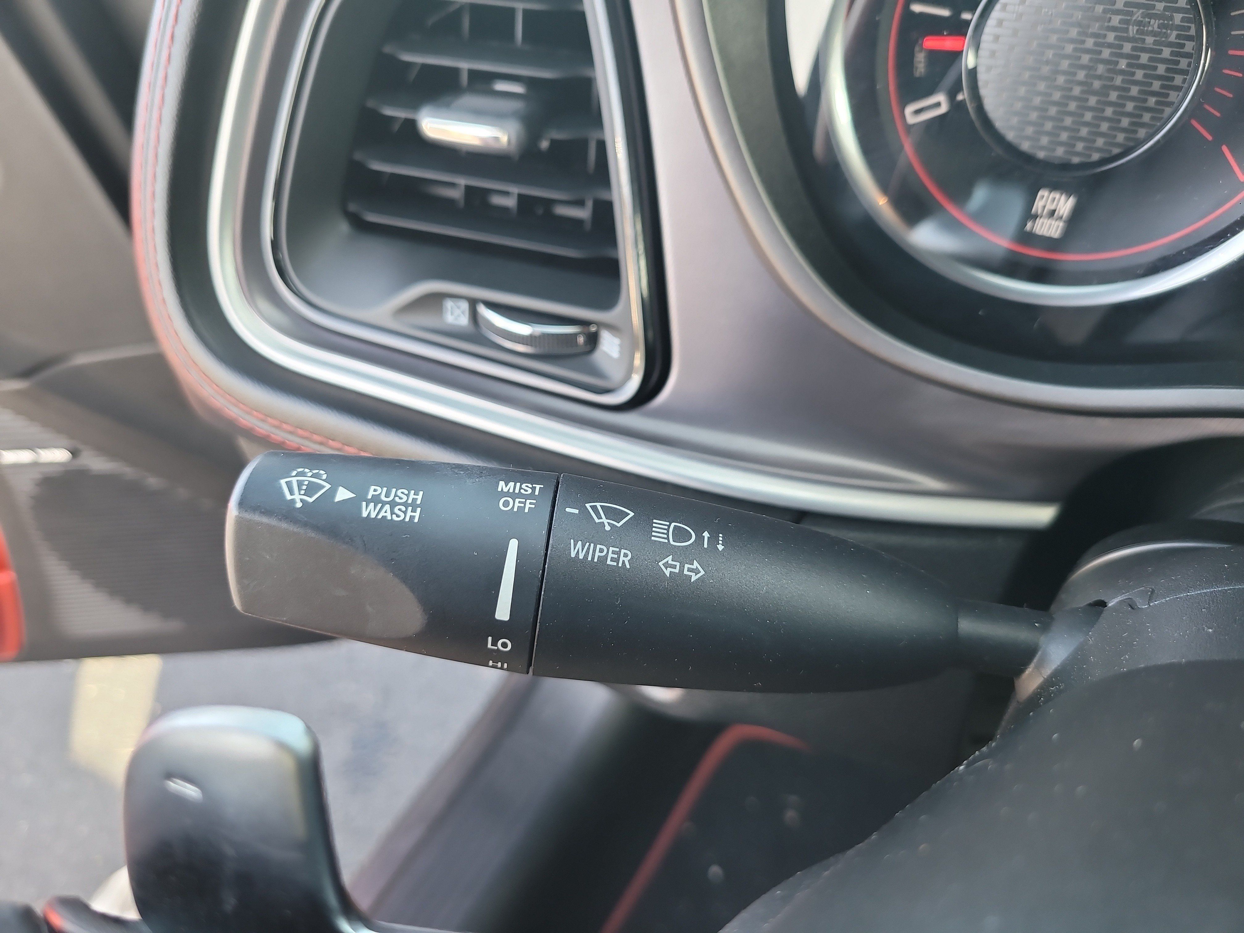 Used 2021 Dodge Challenger R/T Scat Pack RWD image 27