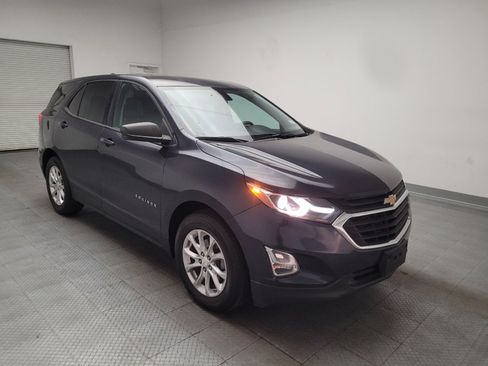 Used 2019 Chevrolet Equinox LS FWD image 13