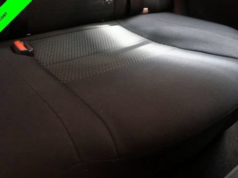 Certified 2020 Nissan Sentra S FWD image 58