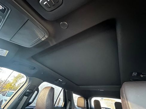 New 2026 Ford Explorer Platinum image 78