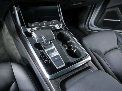 Used 2023 Audi Q7 2.0T Premium Plus image 16