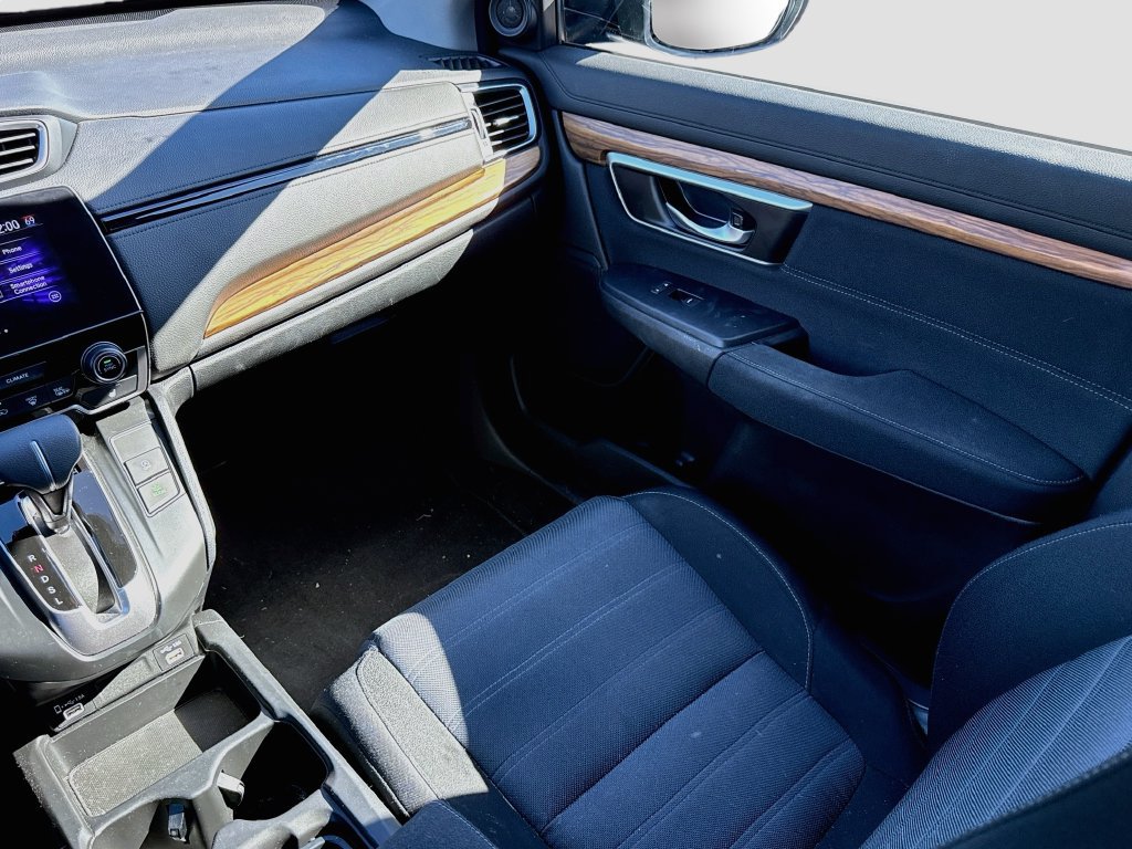 Used 2020 Honda CR-V EX image 31