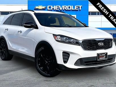 Used 2019 Kia Sorento S