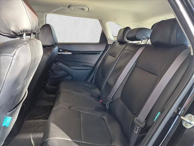 Used 2021 Kia Seltos S AWD/4WD image 17