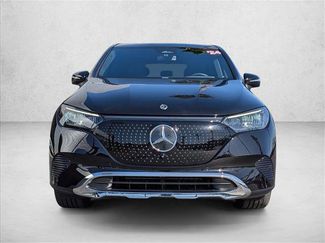 Certified 2024 Mercedes-Benz EQE 350+ 4MATIC SUV video 2