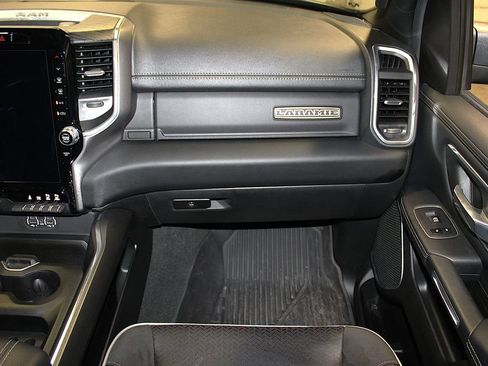 Certified 2023 RAM 1500 Laramie AWD/4WD image 34