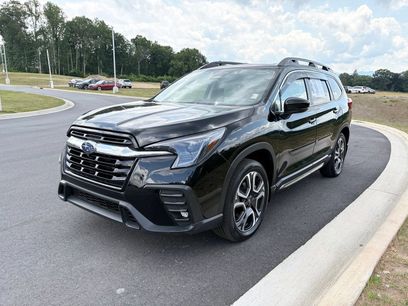 Certified 2025 Subaru Ascent Limited w/ Popular Package #1