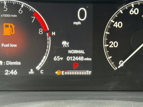 Used 2025 Honda Ridgeline RTL image 22