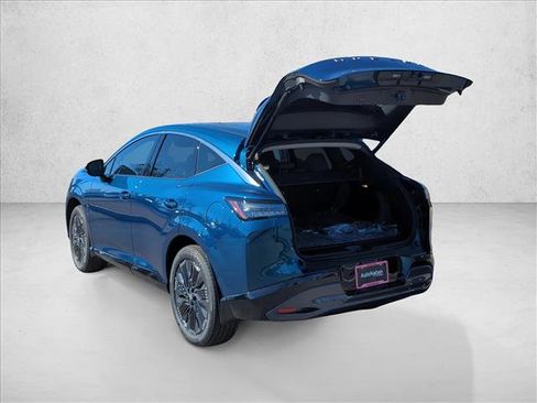 New 2026 Nissan Murano Platinum w/ Cargo Package image 8