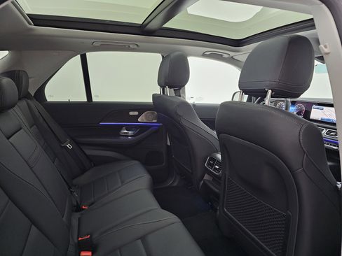 New 2026 Mercedes-Benz GLE 350 4MATIC image 28