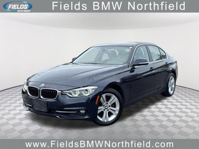 Used 2017 BMW 330i xDrive Sedan