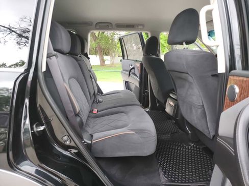 Used 2018 Nissan Armada SV w/ Driver Package image 39