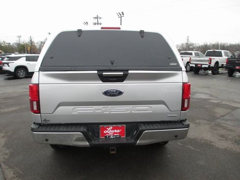 Used 2019 Ford F150 XLT w/ Equipment Group 302A Luxury image 6