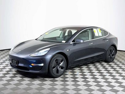 Used 2018 Tesla Model 3 Long Range