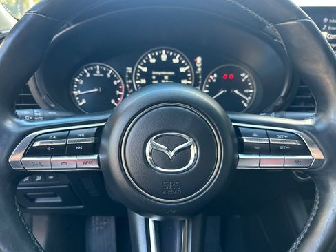 Used 2021 MAZDA MAZDA3 AWD 2.5 Turbo Sedan image 36