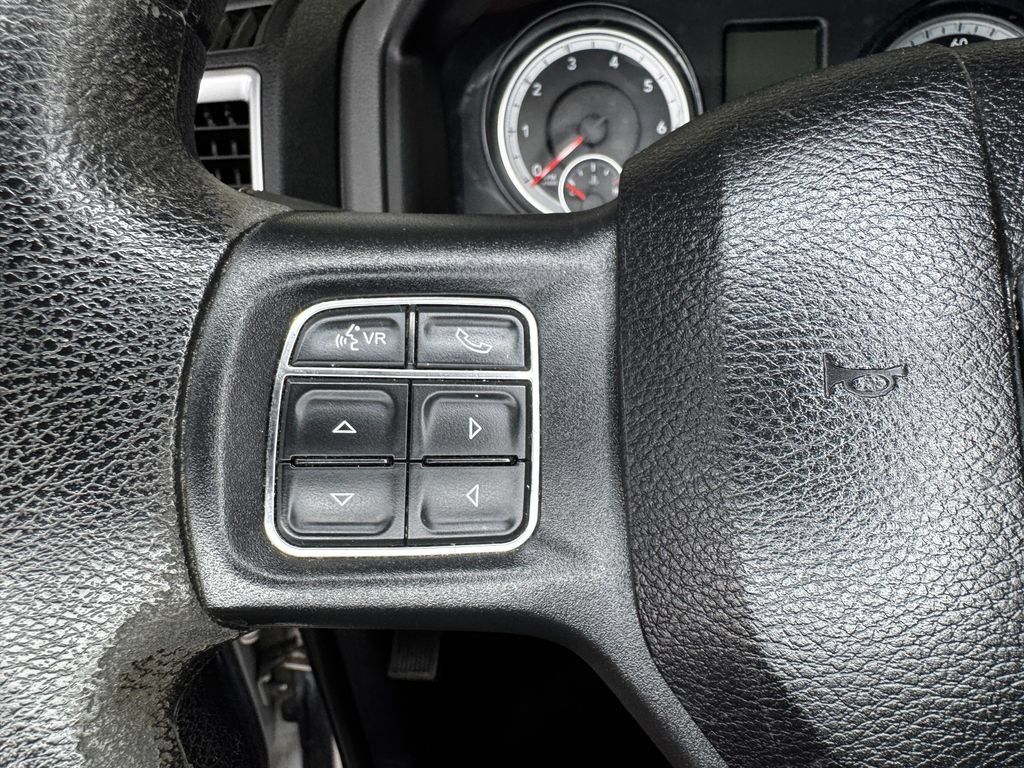 Used 2017 RAM 1500 Outdoorsman AWD/4WD image 17