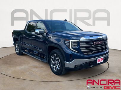 Used 2023 GMC Sierra 1500 SLT