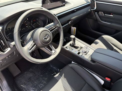 New 2026 MAZDA CX-50 Meridian Edition w/ Apex Package AWD/4WD image 7