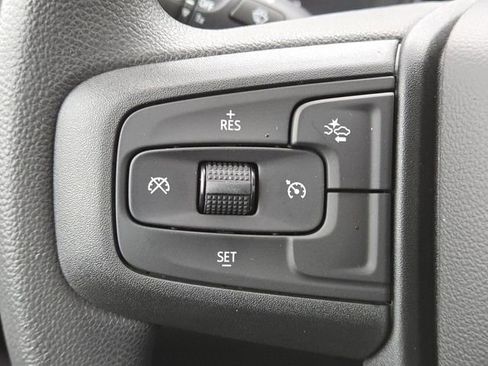 New 2026 GMC Sierra 1500 Pro w/ Pro Value Package image 10