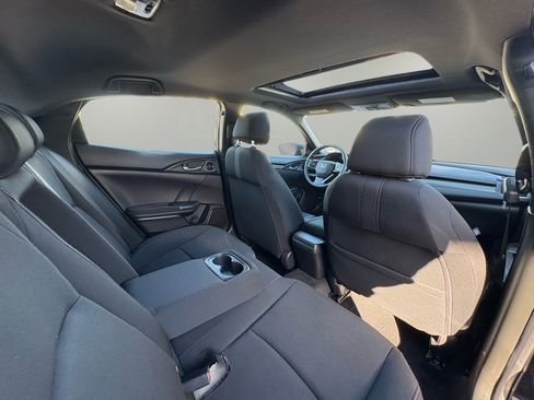 Used 2017 Honda Civic EX image 27