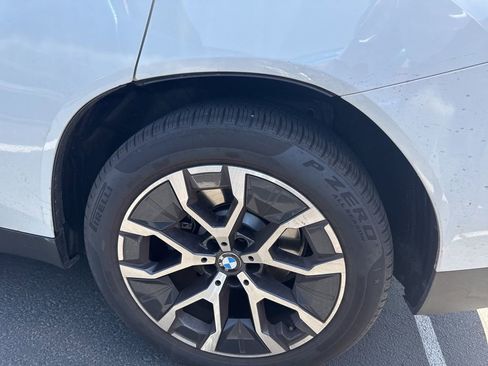 Used 2025 BMW X3 xDrive30i w/ Premium Package AWD/4WD image 11