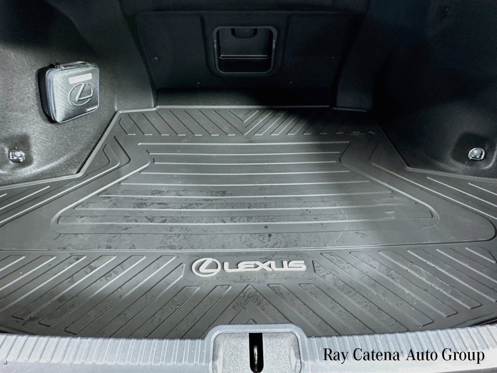 Certified 2025 Lexus ES 350 w/ Premium Package FWD image 29